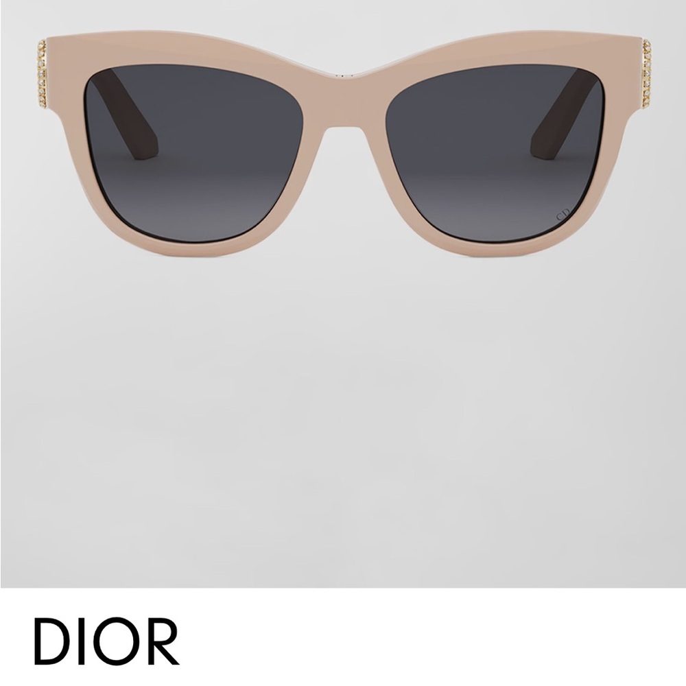 DIOR 30 Montaigne B4l Sunglasses